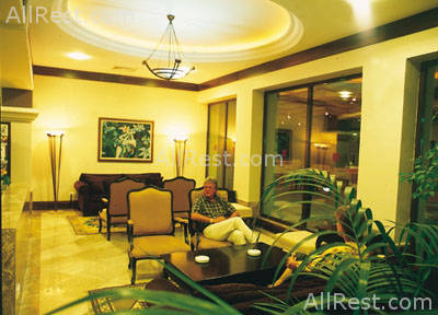 Riva Costa Hotel 12